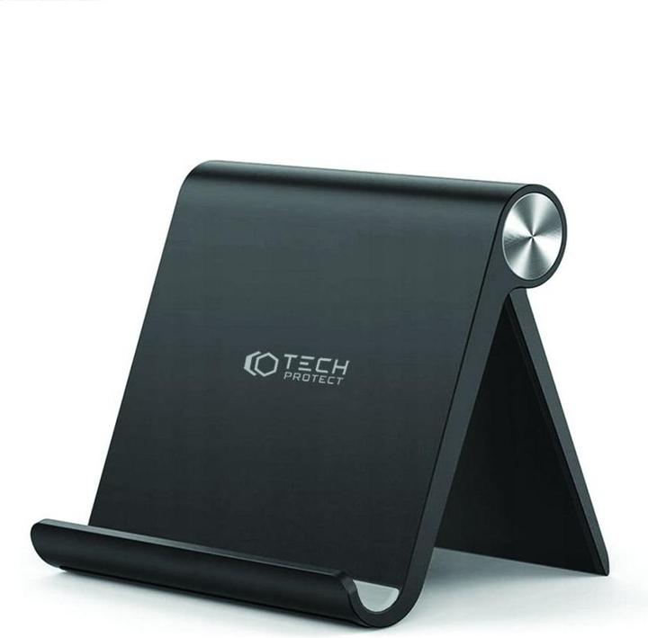 Image du produit Tech-Protect Hoidja Z1, lauale, kuni 8", must