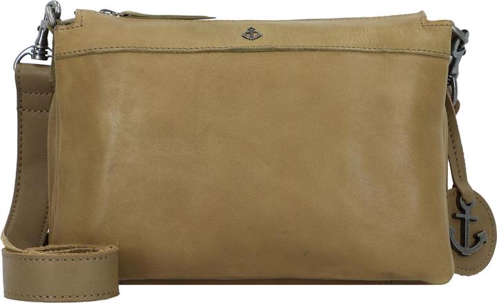 Actual product image Harbour 2nd Anchor Love Umhängetasche Leder 23.5 cm