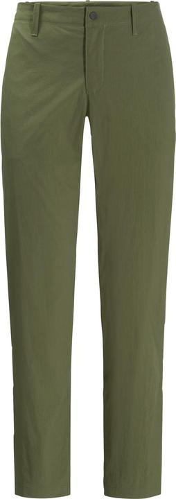 Actual product image Jack Wolfskin Desert Pants M (48)