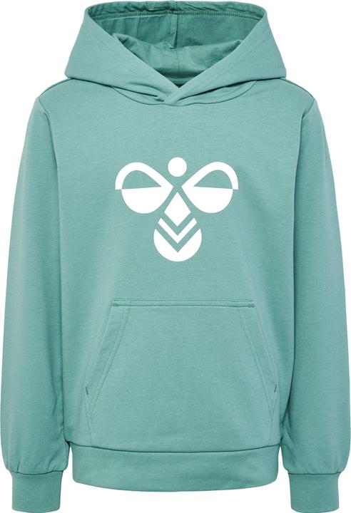 hummel Cuatro Hoodie (116)