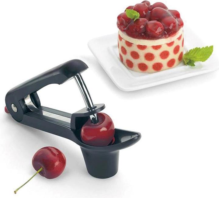 Produktbild Cuisipro Kirschen-/Olivenentsteiner