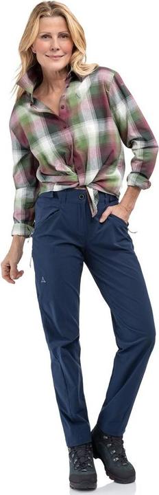 Produktbild Schöffel Blouse Style Limedes (3XL, 4XL)
