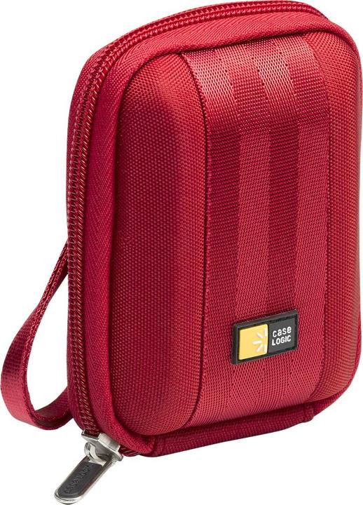 Produktbild Caselogic CLQPB201R Kompaktkamera-Tasche (Kamera Bereitschaftstasche, Kamera Etui)