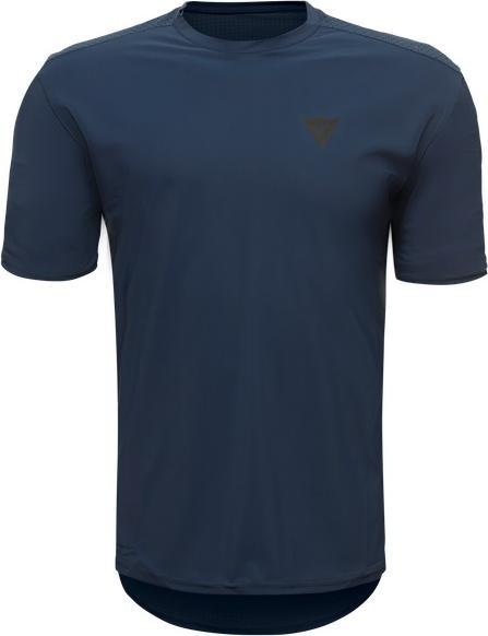 Dainese Jersey Dnse 22 Hgr Ss Blue M (M)
