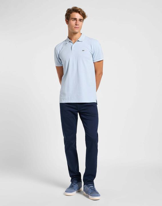 Actual product image Lee Polo Pique Polo (S)