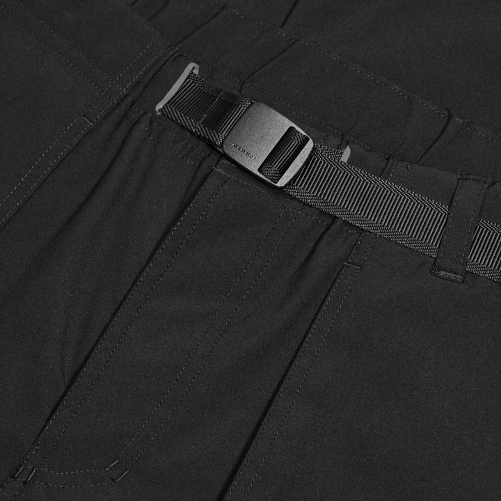 Produktbild Mammut Mountain Tough Pants Men (50)