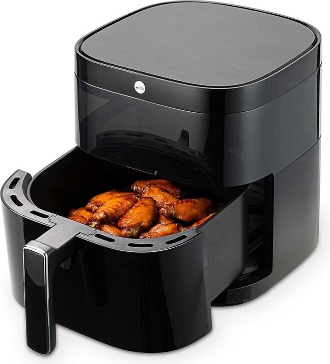 Produktbild Wilfa Air Fryer Dualfry