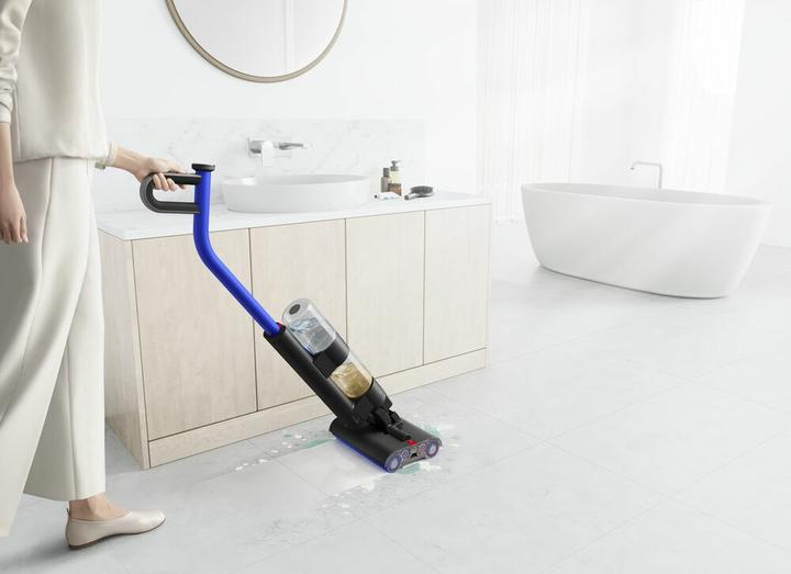 Actual product image Dyson WashG1