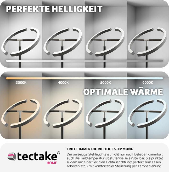 Immagine prodotto tectake Auralis