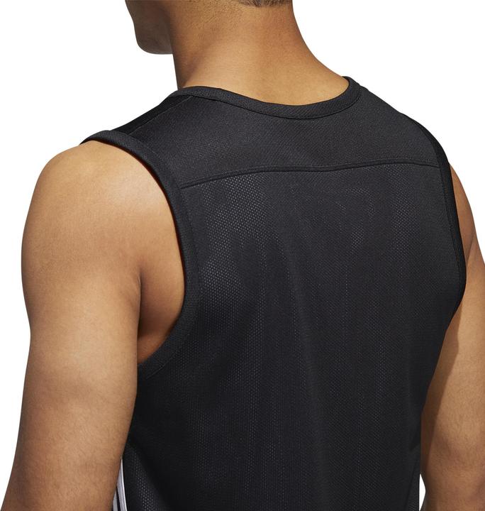 Produktbild adidas 3G Speed Reversible Basketballtrikot Herren (XL)