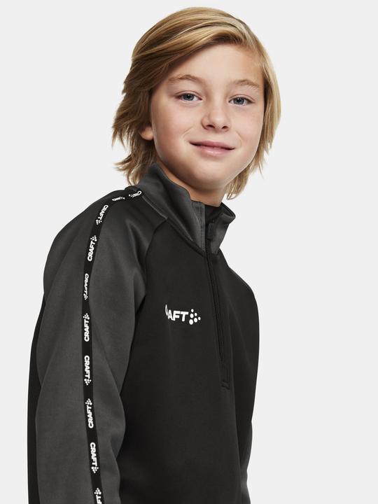 Immagine prodotto Craft SQUADRA 2.0 MEZZA ZIP JR (146)