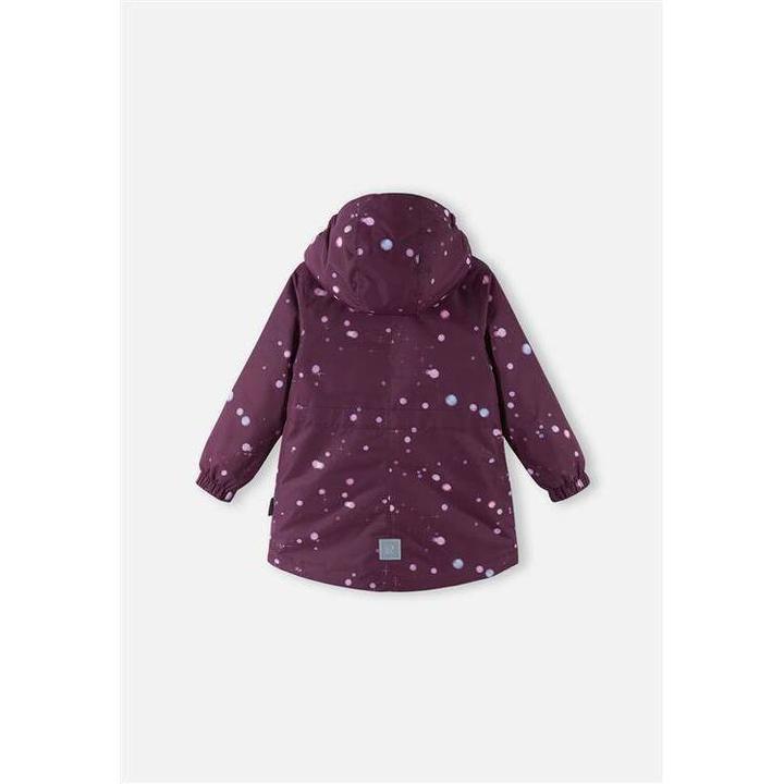 Produktbild Reima tec Winterjacke Taho Deep (116)