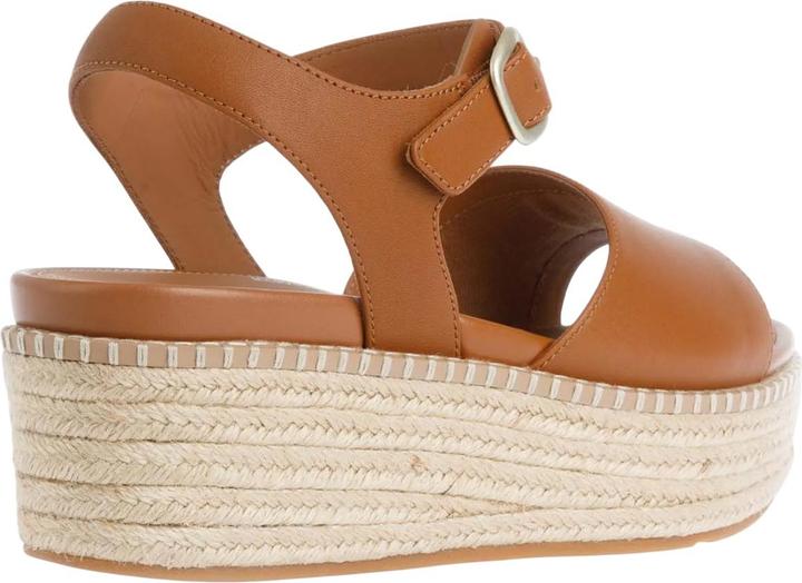 Produktbild Fitflop Espadrillen Eloise Leder (42)