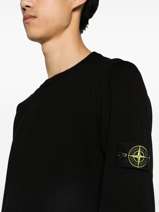 Immagine prodotto Stone Island Sweaters Black (M)