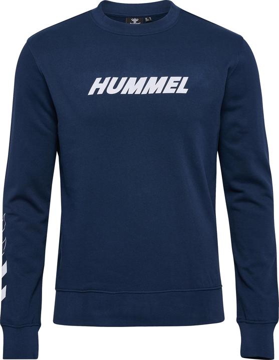 Produktbild hummel Hmlelemental Sweatshirt (XL)