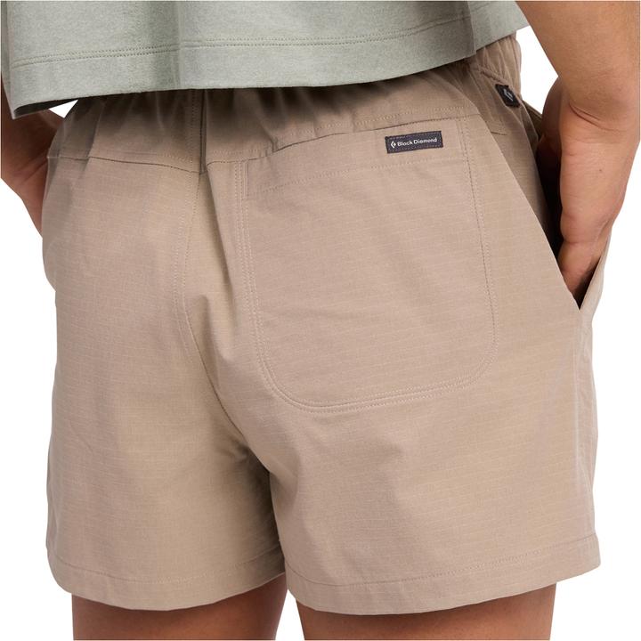 Produktbild Black Diamond W Sequence Shorts (Kletter- & Boulder Hose) (L)