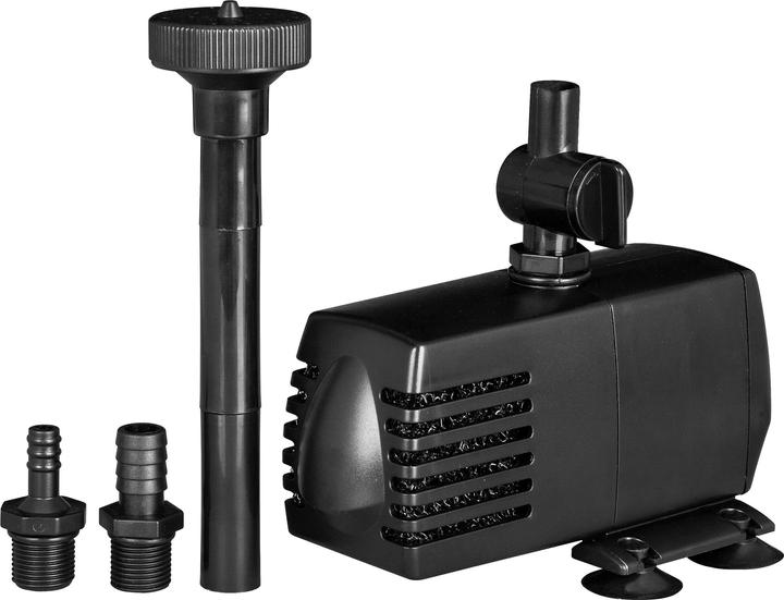 Image du produit Ubbink Xtra 600