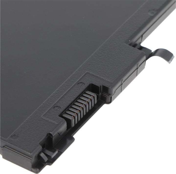 Image du produit HP Batterie EliteBook 850, EliteBook 850 G1, EliteBook 850 G2, 717376-001, CM03XL, E7U24AA (3 cellules, 4500 mAh)