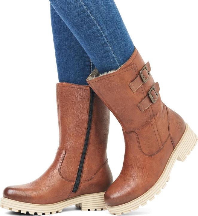 Actual product image Remonte Boots D0W76-24 (39)