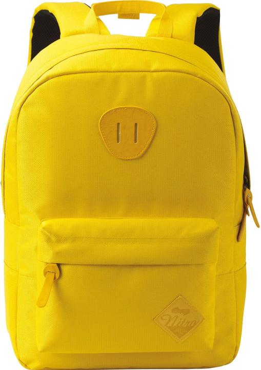 Nitro Urban Classic Rucksack 45 cm Laptopfach (18 l)