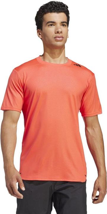 Produktbild adidas D4T Strength TShirt (S)