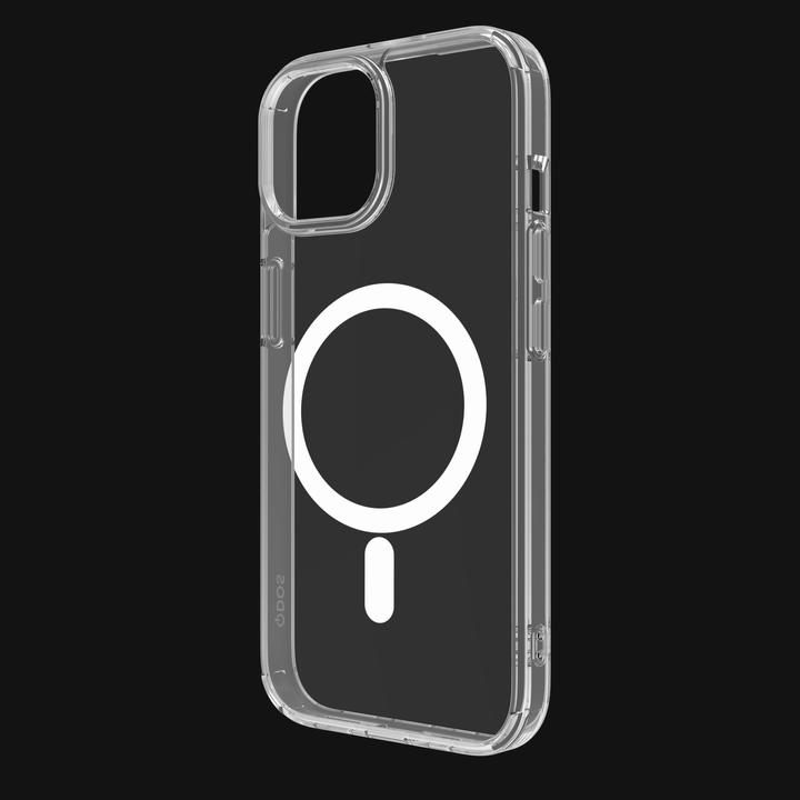 Produktbild QDOS Hybrid Force + Snap (Apple iPhone 15)