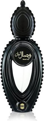 Actual product image Ajmal Wisal Layl EDP U 50 ml (Eau de parfum, 50 ml)