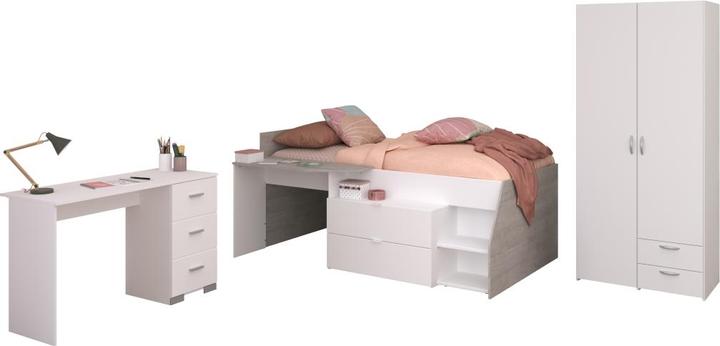Parisot Oberlungwitz