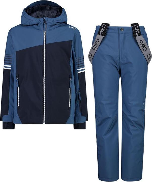 Produktbild CMP Campagnolo Ski Set (152)