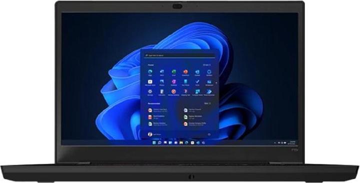 Produktbild Lenovo ThinkPad P15v Gen 3 (15.60", AMD Ryzen 7 PRO 6850H, 16 GB, 512 GB, DE)
