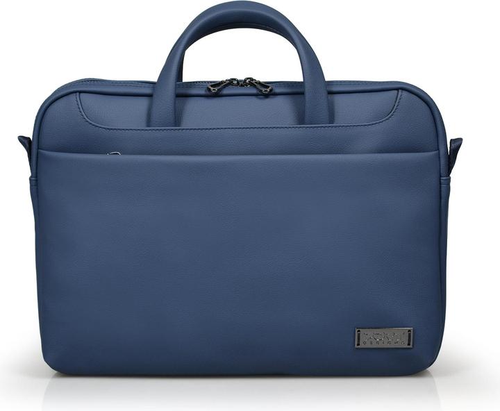 Port Designs ZURICH TL 14/15.6 BLUE (15.60", Universal)
