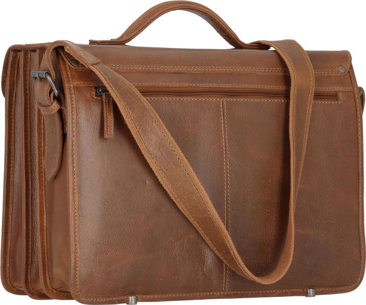 Image du produit Greenland Nature Porte-documents Nature en cuir 40 cm