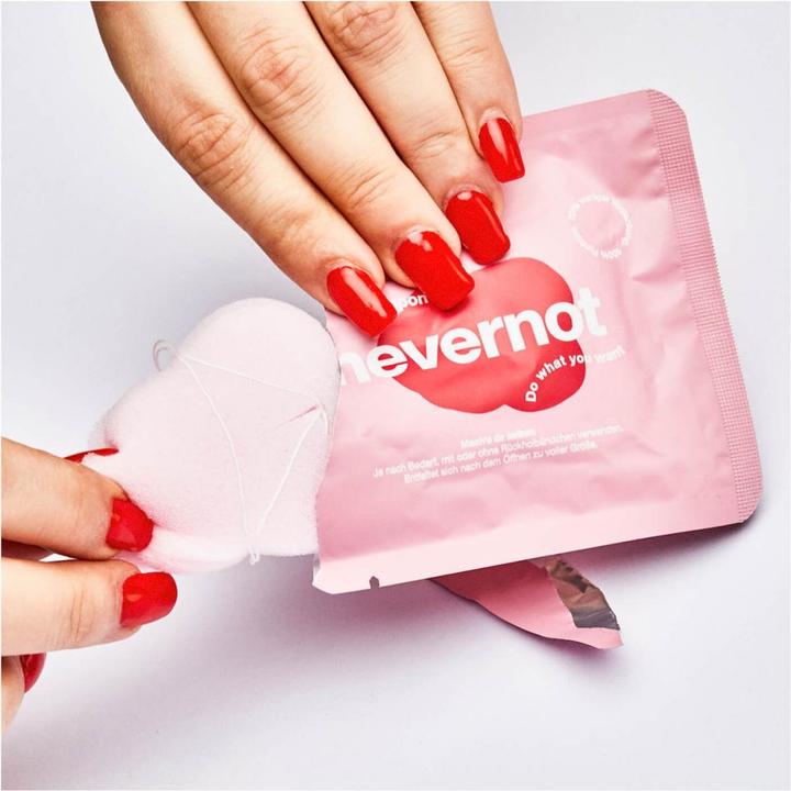 Produktbild NeverNot Soft-Tampons (48 x, Normal)