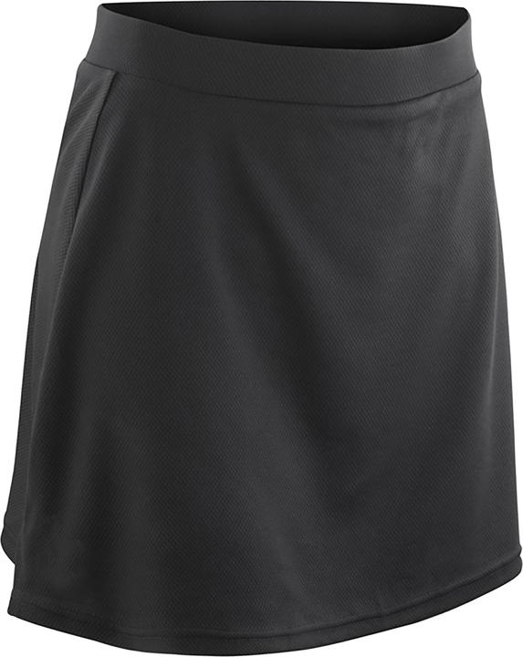Spiro Mädchen Junior Trainingshosenrock Skort