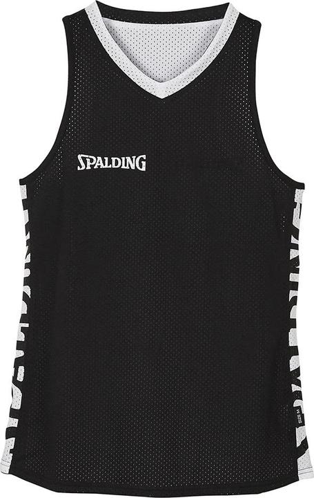 Image du produit Spalding T-Shirt de basketball Essential Reversible 4Her Femmes (XS)