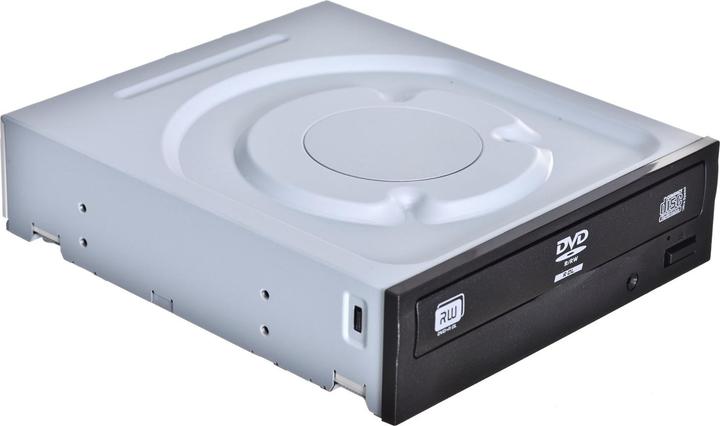 Image du produit Lite-On iHAS124-04 (Lecteur DVD, Lecteur de CD, Graveur de DVD)