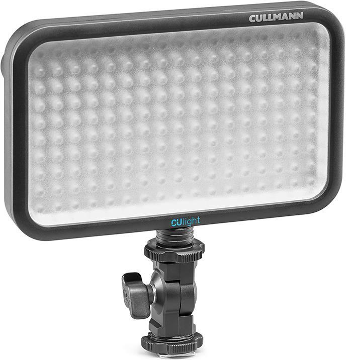 Actual product image Cullmann V390dl (Video light)
