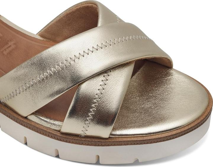 Actual product image Tamaris Sandal (37)