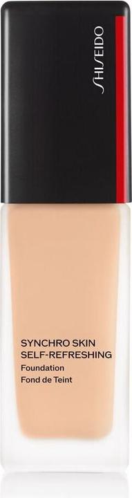 Actual product image Shiseido Self Refreshing Foundation 160 Shell (160 Shell)