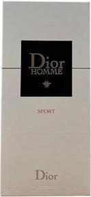 Actual product image Dior Sport (Eau de toilette, 200 ml)