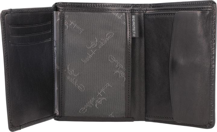 Actual product image Golden Head Colorado 1286 RFID Wallet