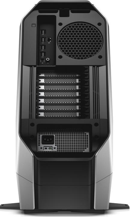Produktbild Alienware Area-51 (Intel Core i7-5820K OC, 16 GB, 128 GB, GeForce GTX 980)