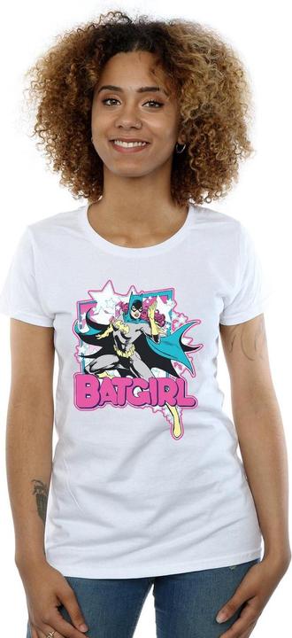 Immagine prodotto Batgirl Leap Maglietta Donna (L)