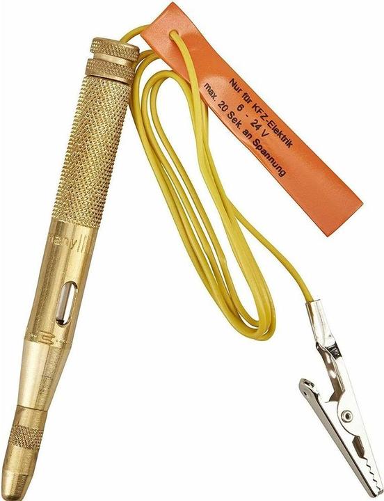 Image du produit BRW Contrôleur de tension