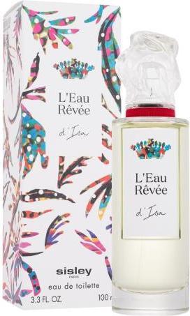 Produktbild Sisley d'Isa Eau de Toilette (Eau de Toilette, 100 ml)