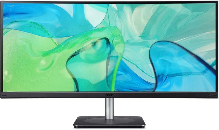 Produktbild Acer Vero CB3 UM.CB3EE.003 (3440 x 1440 Pixel, 34")