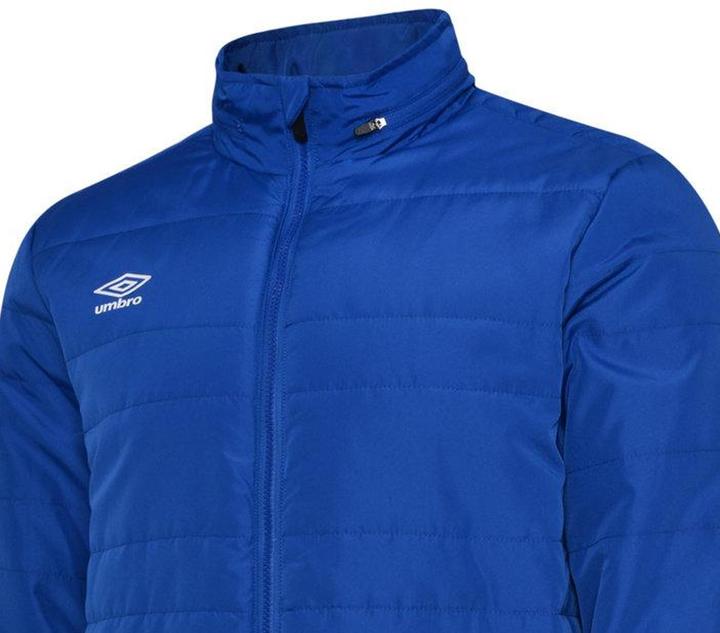 Produktbild Umbro Club Essential Bench Jacke (XXL)