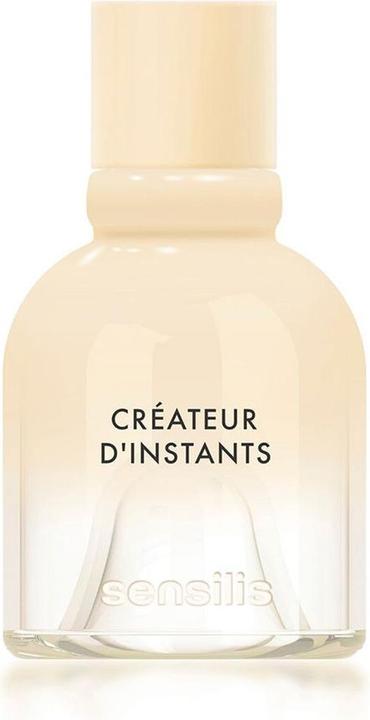 Sensilis Damenparfüm Createur d'Instants EDT 100 ml (Eau de Toilette, 100 ml)