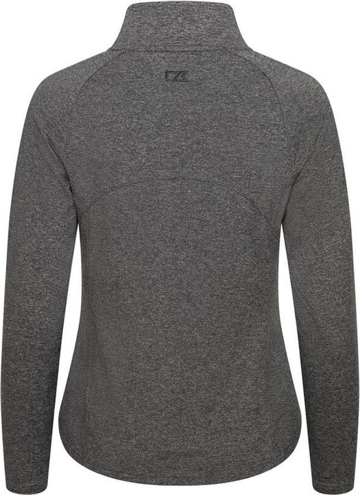 Immagine prodotto Cutter & Buck Adapt Fleecejacke Durchgehender Reissverschluss (M)