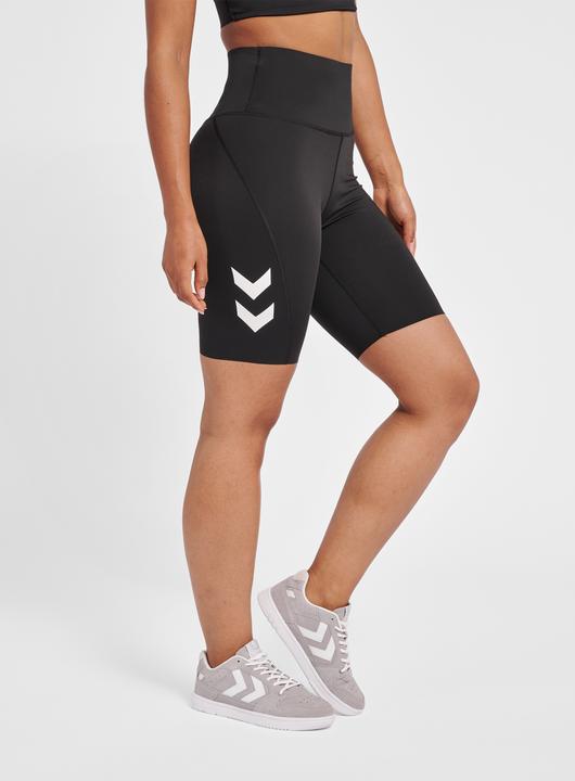 Actual product image hummel Mt Grace Hw Tight Shorts (M)